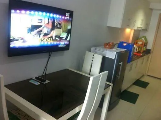 Sea Residences - Rheiyn