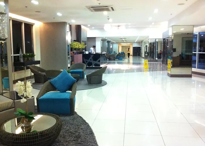 Sea Residences - Rheiyn Manila
