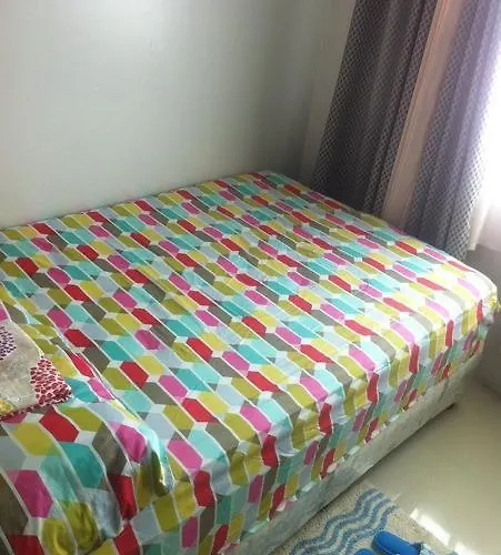Sea Residences - Rheiyn Manila