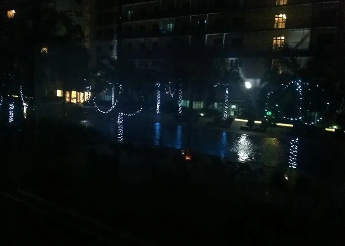 Sea Residences - Rheiyn Apartment