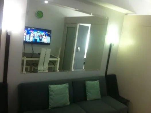 Apartment Sea Residences - Rheiyn *