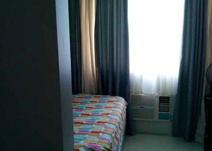 Sea Residences - Rheiyn Apartment Manila