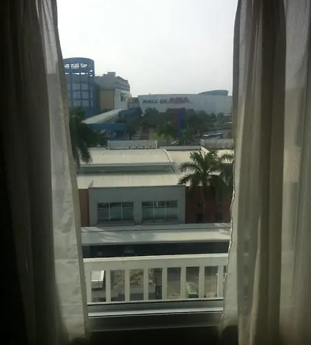 Sea Residences - Rheiyn Manila
