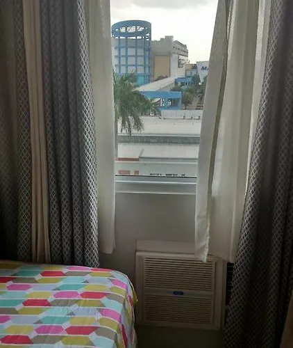 Sea Residences - Rheiyn *