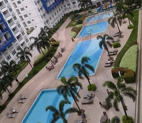 Sea Residences - Rheiyn
