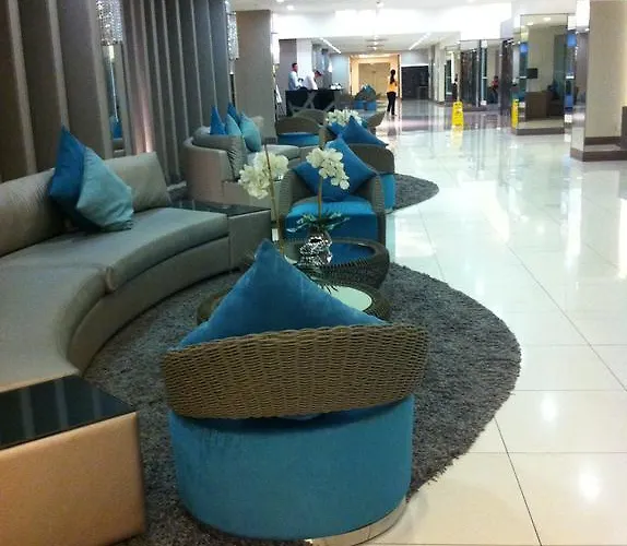 Sea Residences - Rheiyn