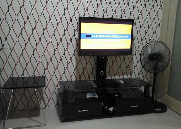Sea Residences - Rheiyn *