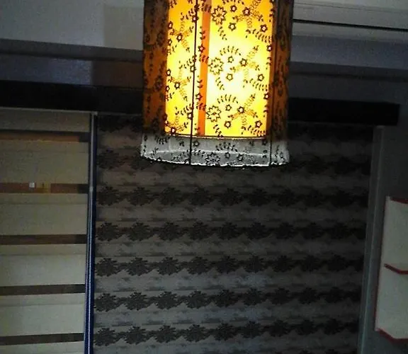 Sea Residences - Rheiyn Apartment Manila