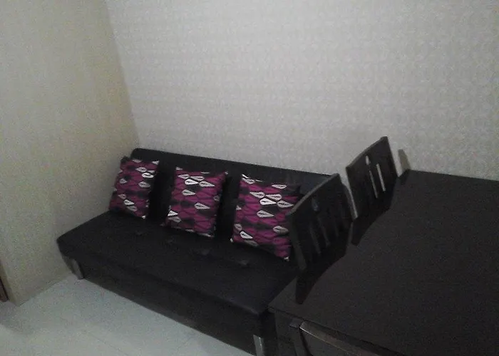 Sea Residences - Rheiyn *