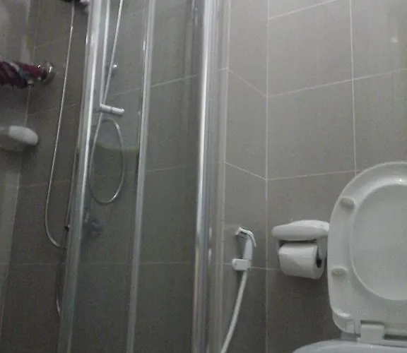 Sea Residences - Rheiyn Apartment