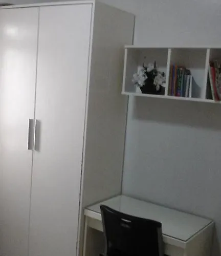 Sea Residences - Rheiyn
