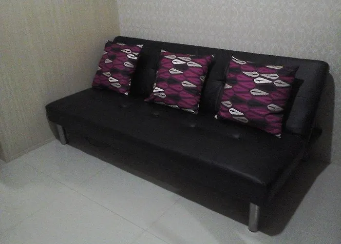 Sea Residences - Rheiyn * Manila