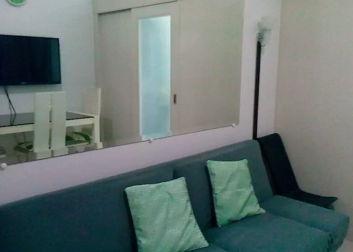 Sea Residences - Rheiyn * Manila