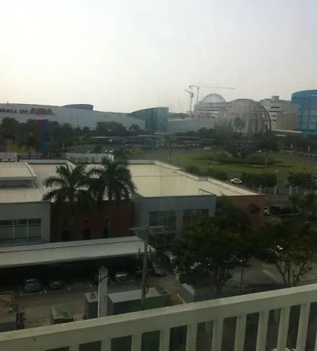 Sea Residences - Rheiyn Manila