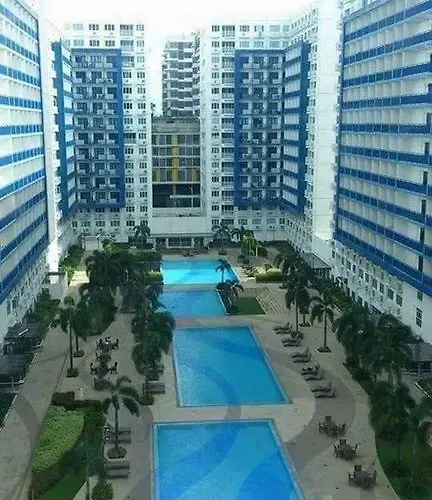 Sea Residences - Rheiyn Apartment