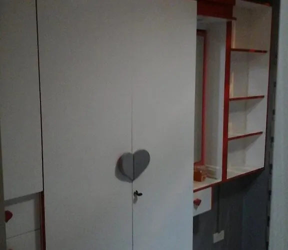 Apartment Sea Residences - Rheiyn *