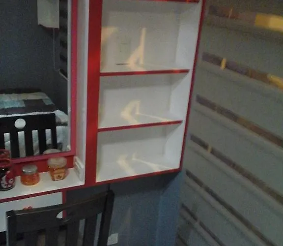 Sea Residences - Rheiyn Apartment *