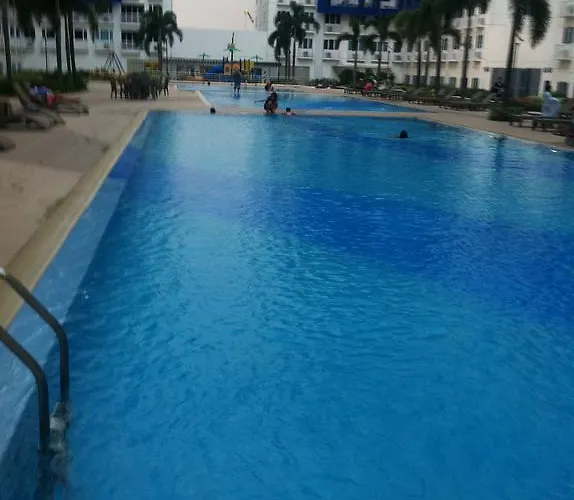 Sea Residences - Rheiyn Manila