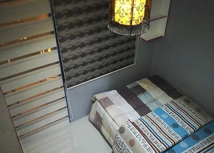 Sea Residences - Rheiyn * Manila