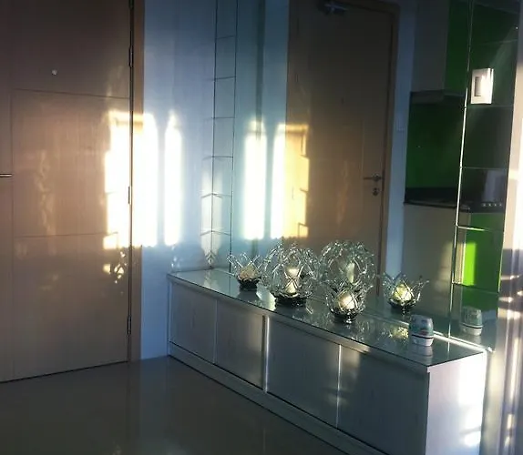 Sea Residences - Rheiyn Apartment Manila
