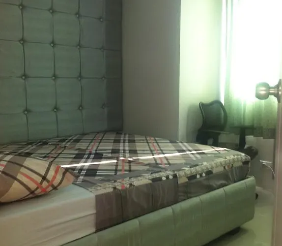 Sea Residences - Rheiyn *