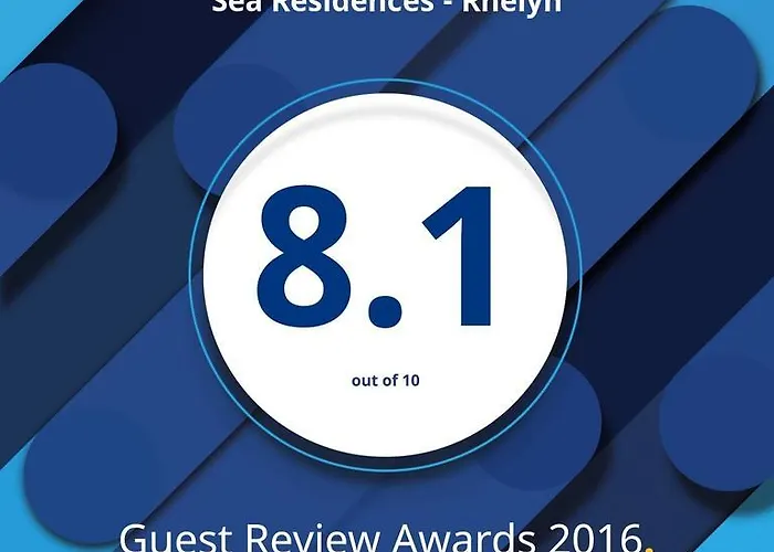 Sea Residences - Rheiyn Apartment Manila