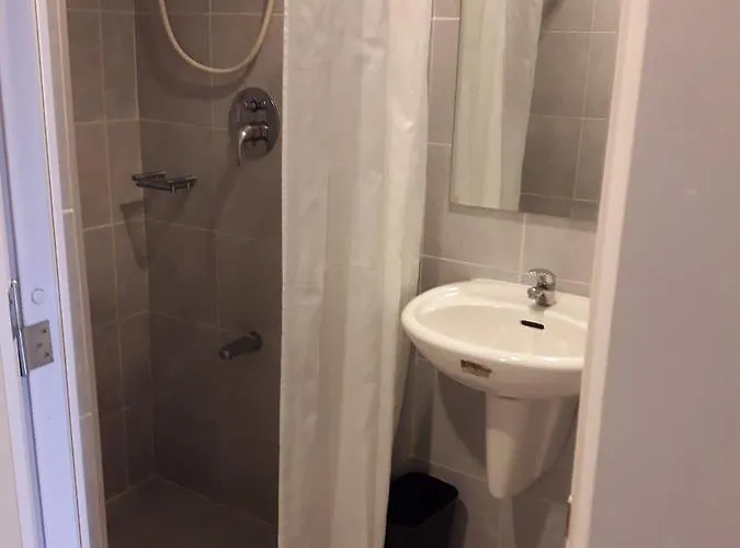 Sea Residences - Rheiyn Apartment *