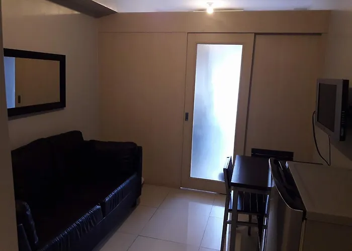Sea Residences - Rheiyn Manila